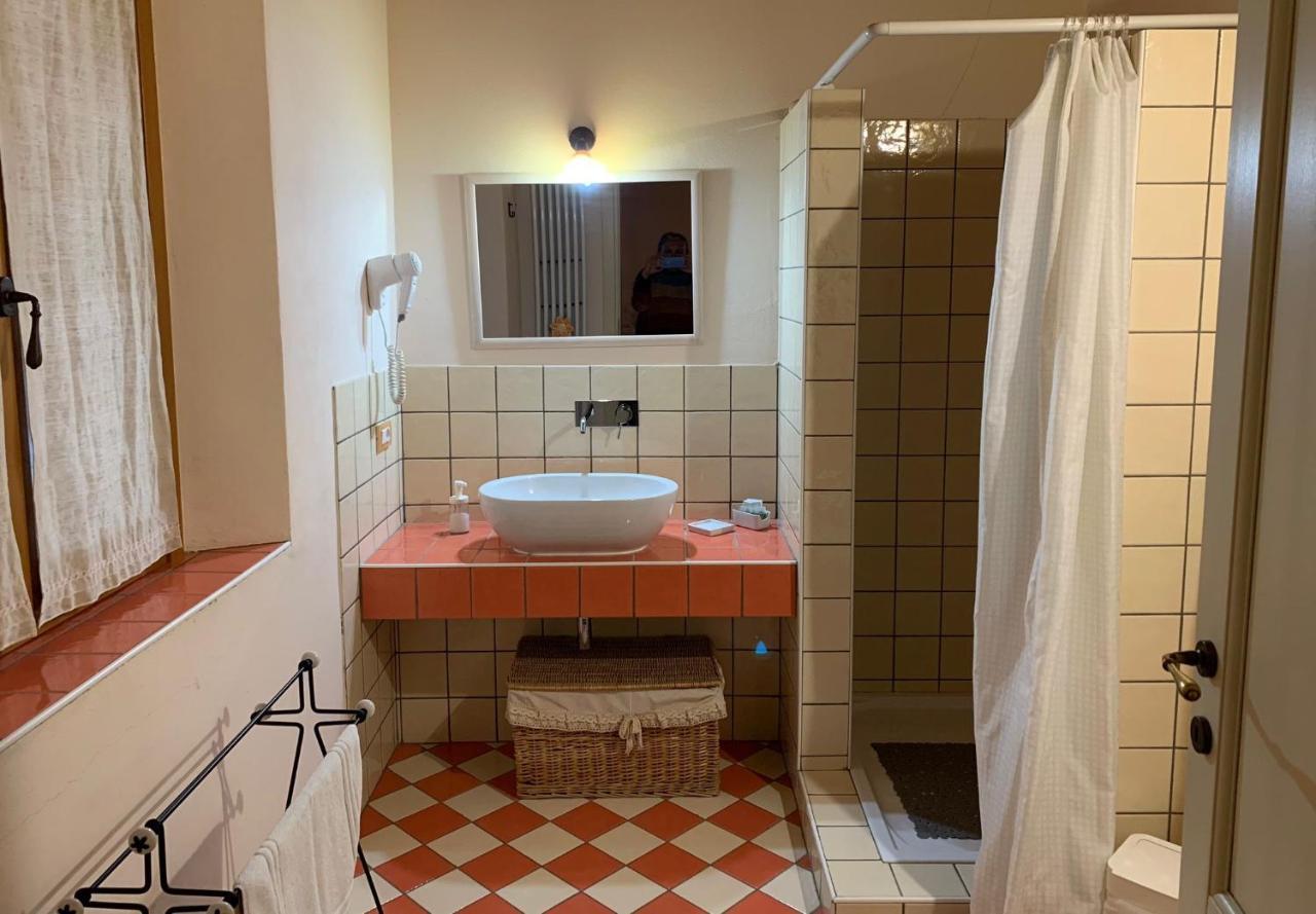 Agriturismo Il Filare Neviano degli Arduini Exterior foto