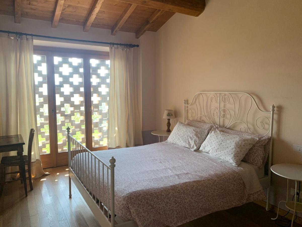 Agriturismo Il Filare Neviano degli Arduini Exterior foto