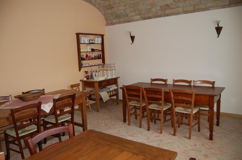 Agriturismo Il Filare Neviano degli Arduini Exterior foto